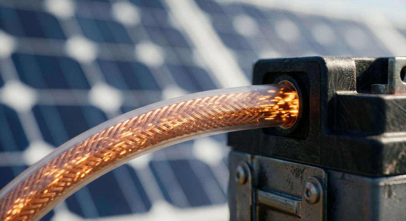 Battery Energy Storage