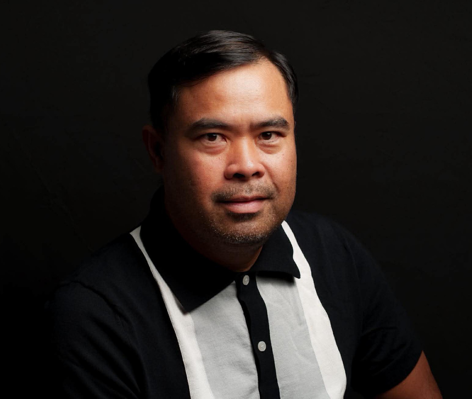 Glenn Bernal