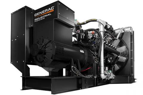 Generator SG625, MG625