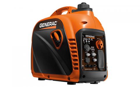 GENERAC GP2200I 