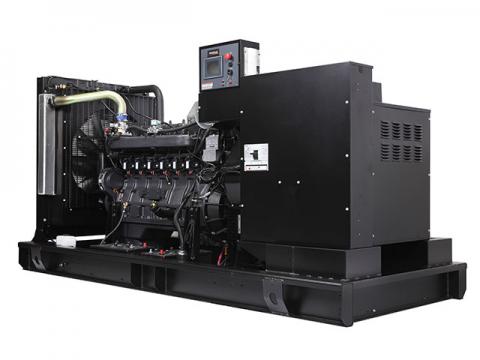 Generator SG175