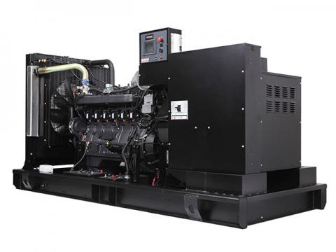 Generator SG275