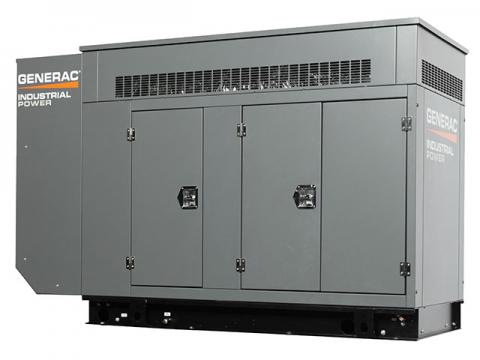 Generator SG060