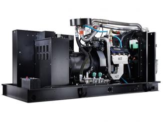 Generator 14.2L  SG150, MG150