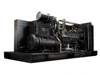 Generator SG450, MG450